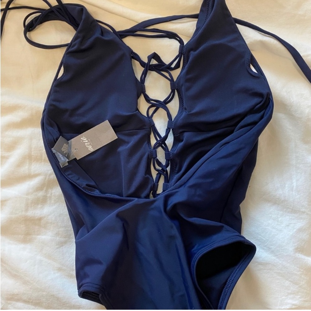 Aerie Swim One Piece - Picture 2 of 2